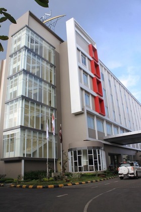Gallery - Horison Hotel Sukabumi