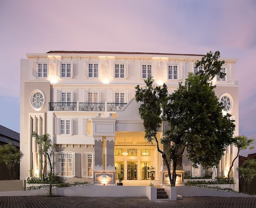 Gallery - Indies Heritage Hotel Prawirotaman Yogyakarta