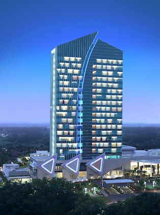 Gallery - Resinda Hotel Karawang, Managed By Padma Hotels