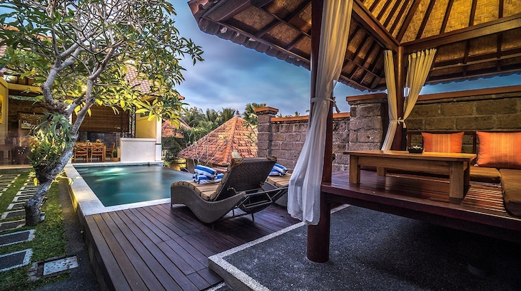 Gallery - Griya Shanti Villas & Spa