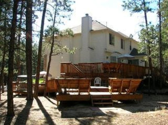 Gallery - Rogers Inn The Pines