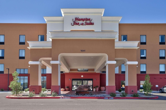 Gallery - Hampton Inn & Suites Las Cruces I-10