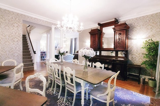 Gallery - The Harrison