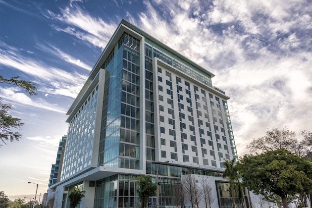 Gallery - Novotel Miami Brickell