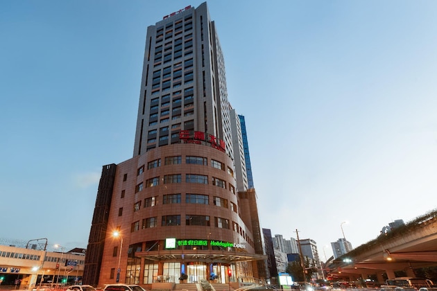 Gallery - Holiday Inn Express Shanghai Zhenping By Ihg