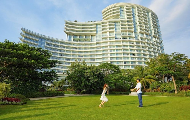 Gallery - Intercontinental Haikou Seaview By Ihg