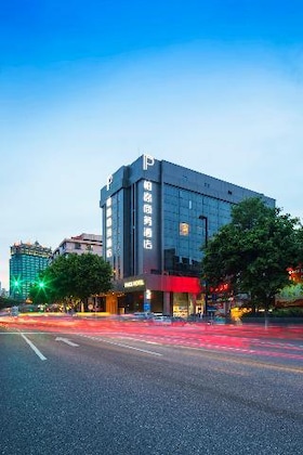 Gallery - Paco Hotel - Guangzhou Tianpingjia Metro Branch