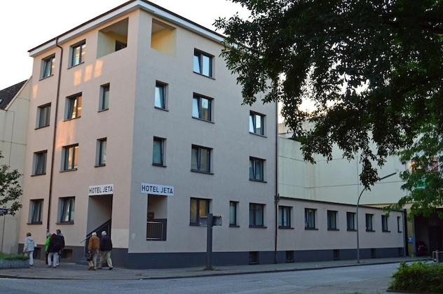 Gallery - Hotel Jeta