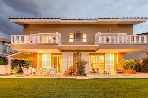 Gallery - Villa Kore Cesme