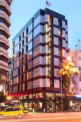 Gallery - Smart Hotel İzmir