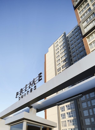 Gallery - Prime Suites