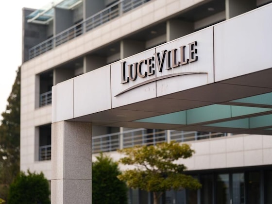 Gallery - Luceville