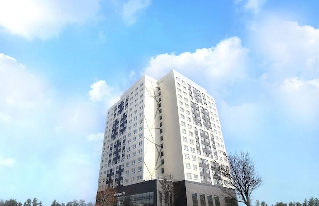 Gallery - Am Hotel