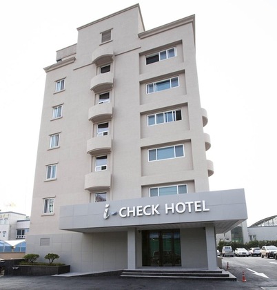 Gallery - I-Check Hotel