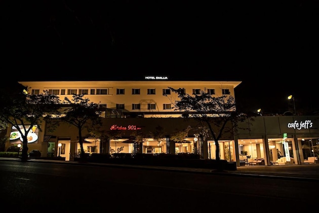 Gallery - Palgong Emillia Hotel