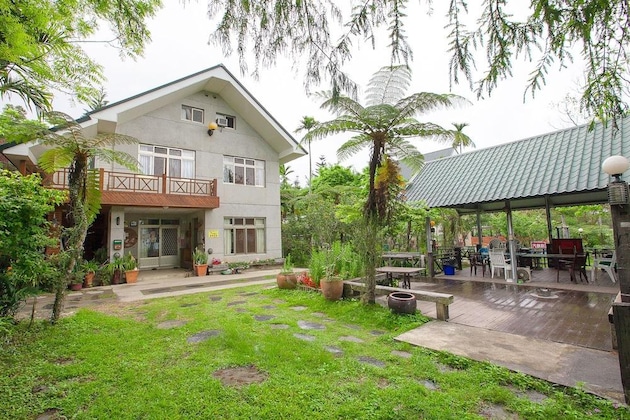 Gallery - Goose Nest Garden B&B