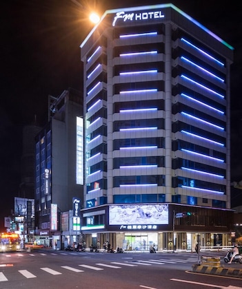 Gallery - Fm Hotel