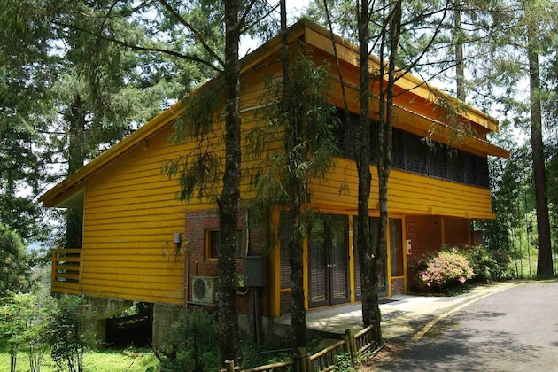 Gallery - Xitou Education Center Hostel