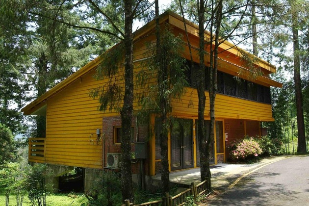 Gallery - Xitou Education Center Hostel