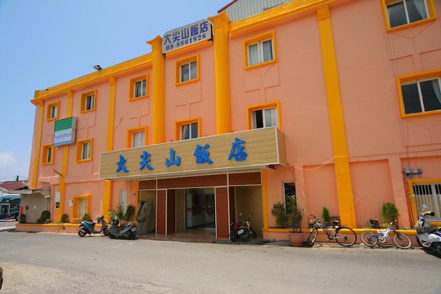 Gallery - Dajenshan Hotel