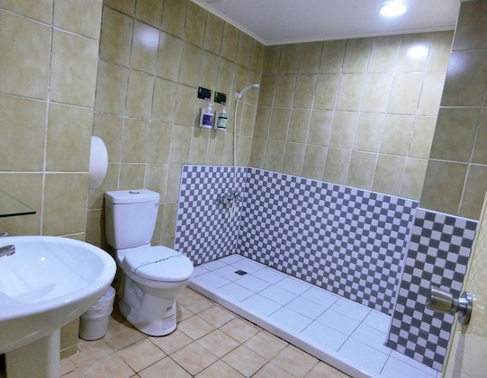 Gallery - A22 Wei Lu Hotel