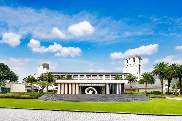 Gallery - The Westin Tashee Resort, Taoyuan