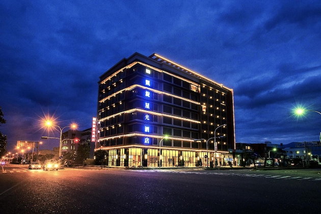 Gallery - Kai Shen Starlight Hotel