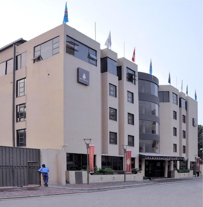 Gallery - Hotel Royal
