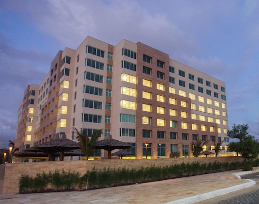 Gallery - Gran Mareiro Hotel