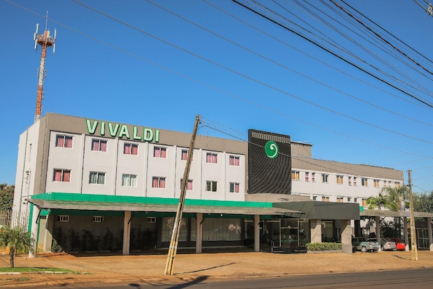 Gallery - Rede Andrade Vivaldi