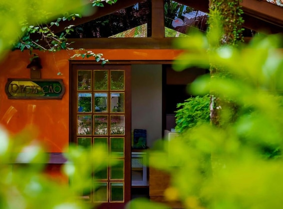 Gallery - Pousada Jamboo