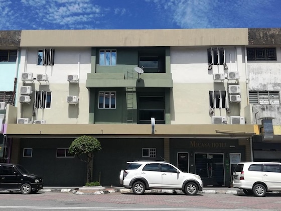 Gallery - Micasa Hotel