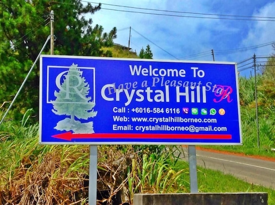 Gallery - Crystal Hill R
