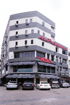 Gallery - Asia Premium Hotel Kuala Terengganu