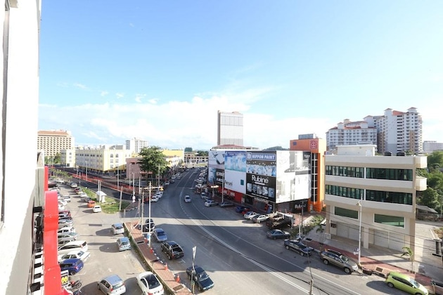 Gallery - Asia Premium Hotel Kuala Terengganu