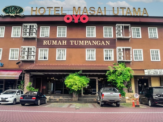 Gallery - Oyo 89948 Hotel Masai Utama