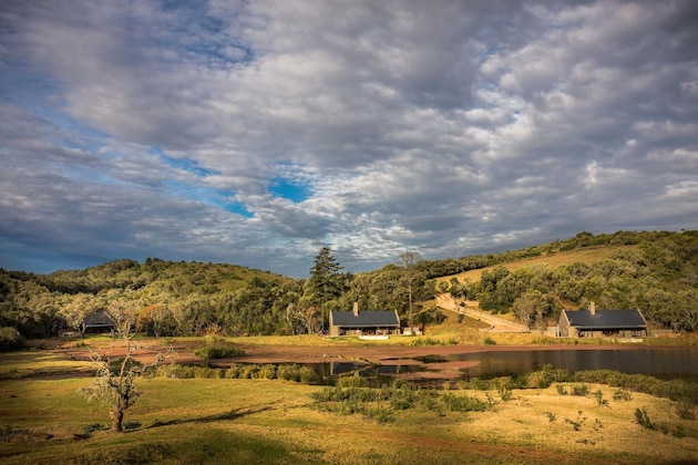 Gallery - Botlierskop Bush Villas