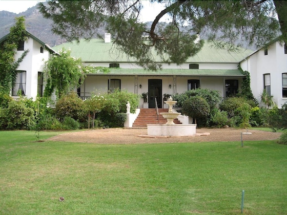 Gallery - Riebeek Valley Hotel