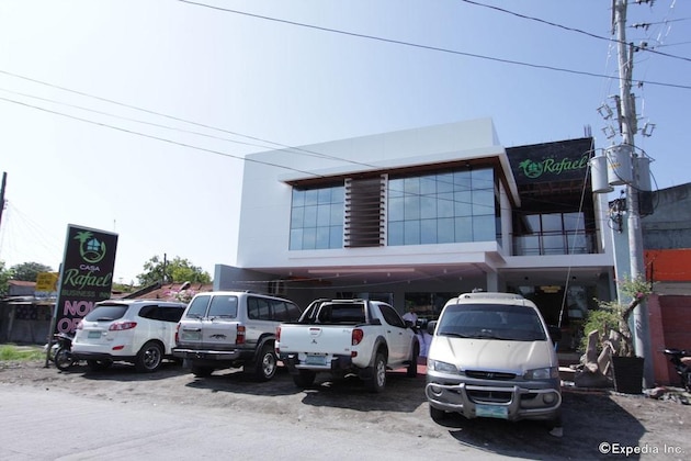 Gallery - Casa Rafael Business Inn