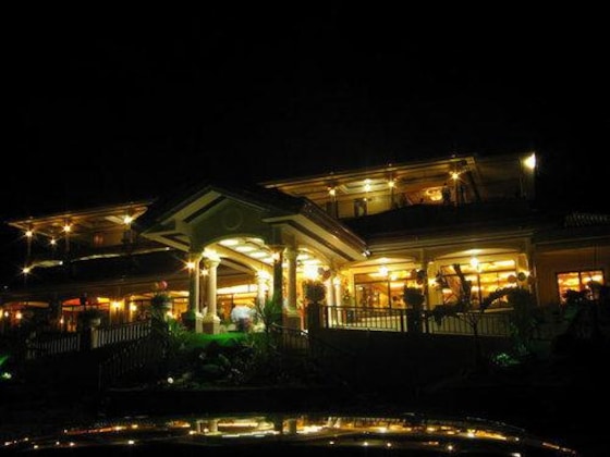 Gallery - Camiguin Highland Resort