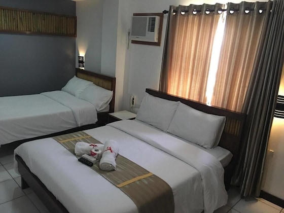 Gallery - Ark Bayz Suites
