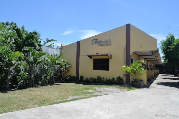 Gallery - Antonio's Apartelle & Suites