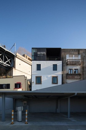 Gallery - Oh Porto