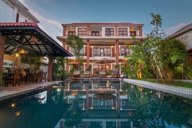 Gallery - Eco Villa