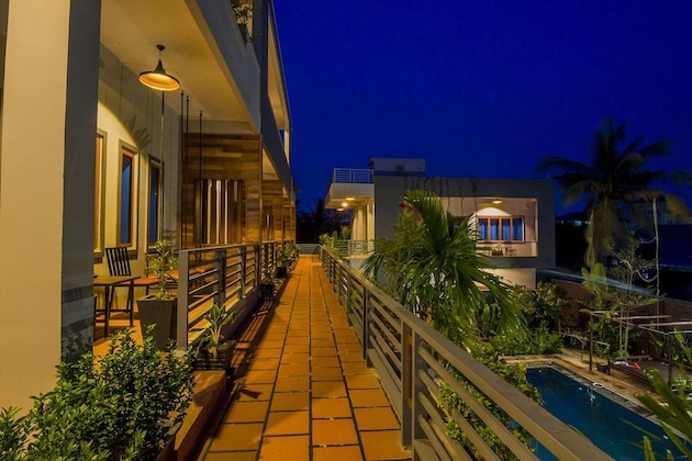 Gallery - Indra Porak Residence Hotel