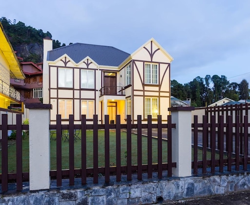 Gallery - Villa Cassandra