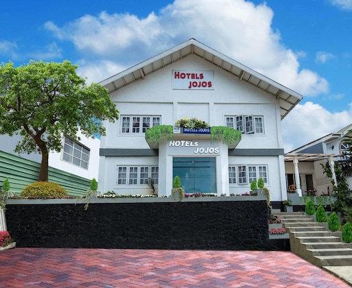 Gallery - Hotels Jojos