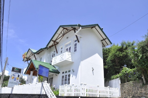 Gallery - Inroma Holiday Resort