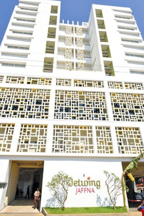 Gallery - Jetwing Jaffna