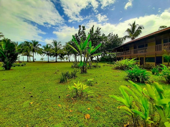 Gallery - Hotel Tortuguero Beachfront